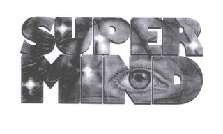 SUPER MIND logo