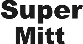 SUPER MITT logo