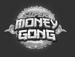 SUPER MONEY GONG logo