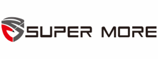SUPER MORE logo