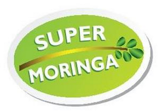SUPER MORINGA logo