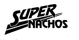 SUPER NACHOS logo