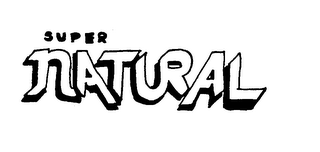 SUPER NATURAL