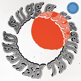 SUPER NATURAL PSYCHO RENDEZVOUS WITH THE SUN logo