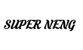 SUPER NENG logo