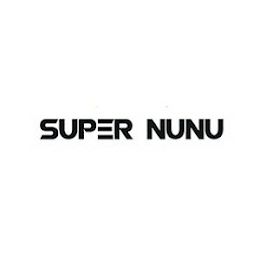 SUPER NUNU logo