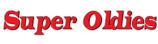 SUPER OLDIES logo