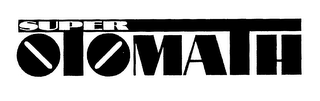 SUPER OTOMATH logo