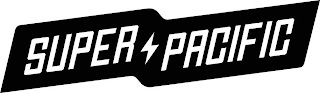 SUPER PACIFIC logo