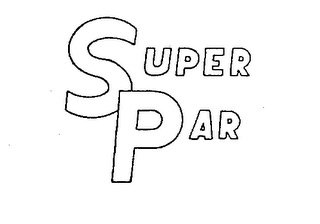 SUPER PAR logo
