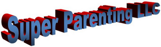 SUPER PARENTING LLC logo