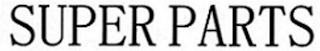 SUPER PARTS logo