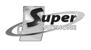 SUPER PAYPHONE logo