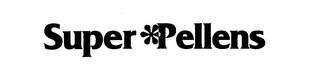 SUPER PELLENS logo
