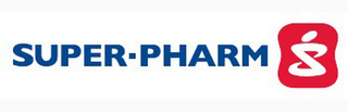 SUPER-PHARM logo