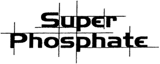SUPER PHOSPHATE logo