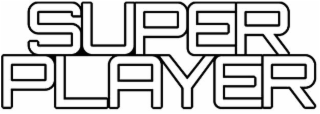 SUPER PLAYER logo