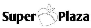 SUPER PLAZA logo