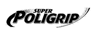 SUPER POLIGRIP logo