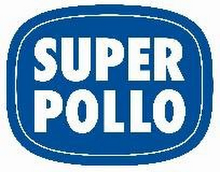 SUPER POLLO logo