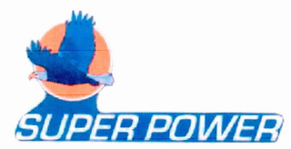 SUPER POWER