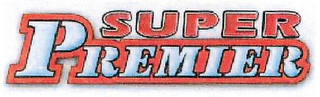 SUPER PREMIER logo
