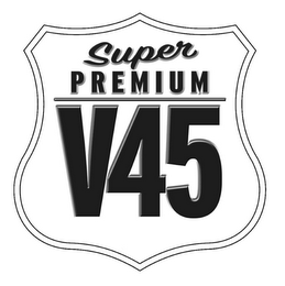 SUPER PREMIUM V45 logo