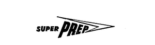 SUPER PREP logo