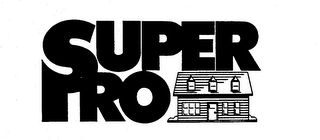 SUPER PRO logo