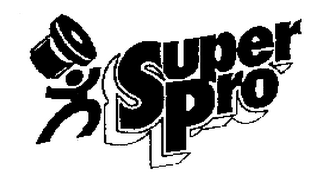 SUPER PRO logo