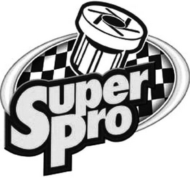 SUPER PRO logo