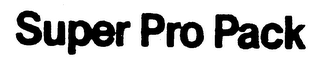 SUPER PRO PACK logo