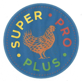 SUPER PRO PLUS logo