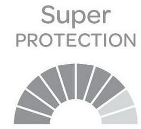 SUPER PROTECTION logo