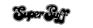 SUPER PUFF logo