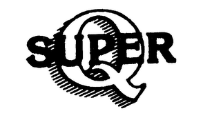 SUPER Q logo