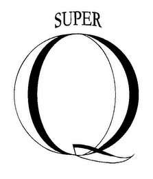 SUPER Q logo