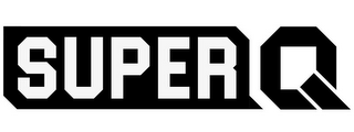 SUPER Q logo