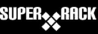 SUPER RACK logo