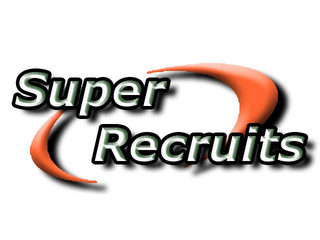 SUPER RECRUITS logo