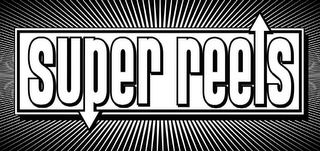 SUPER REELS logo