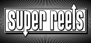 SUPER REELS logo