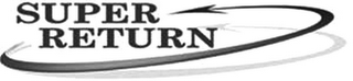 SUPER RETURN logo