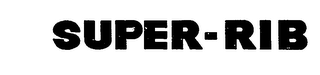SUPER-RIB logo