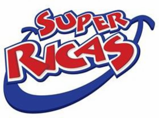 SUPER RICAS logo