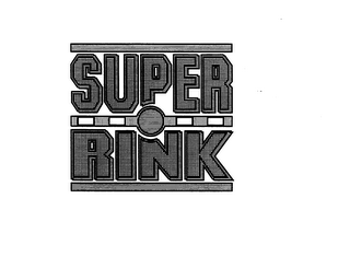SUPER RINK logo