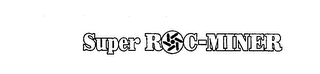 SUPER ROC-MINER logo