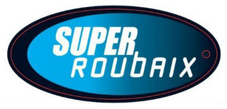 SUPER ROUBAIX logo