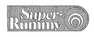 SUPER-RUMMY logo