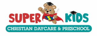 SUPER S KIDS CHRISTIAN DAYCARE & PRESCHOOL logo